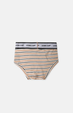 Printed 3 Pack Underwear