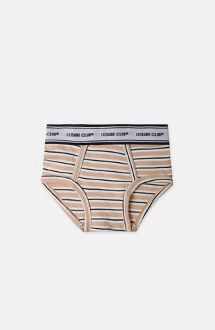 Printed 3 Pack Underwear