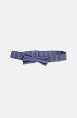 Infant Boys Bow Shirt