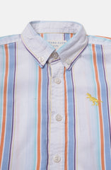 Yarndyrd Striper Shirt