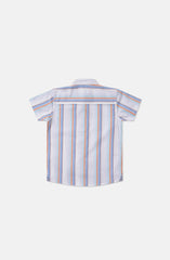 Yarndyrd Striper Shirt