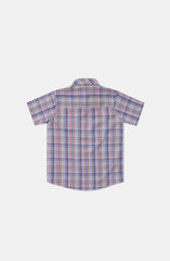 I.B Yarn Dyed Shirt