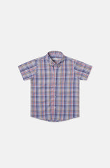 I.B Yarn Dyed Shirt