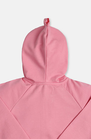 3D Unicorn Hoodie