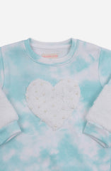 Tye N Dye Sweatshirt