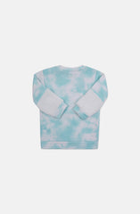 Tye N Dye Sweatshirt