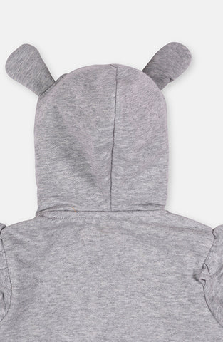 Bunny Hoodie