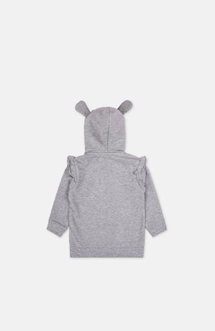 Bunny Hoodie