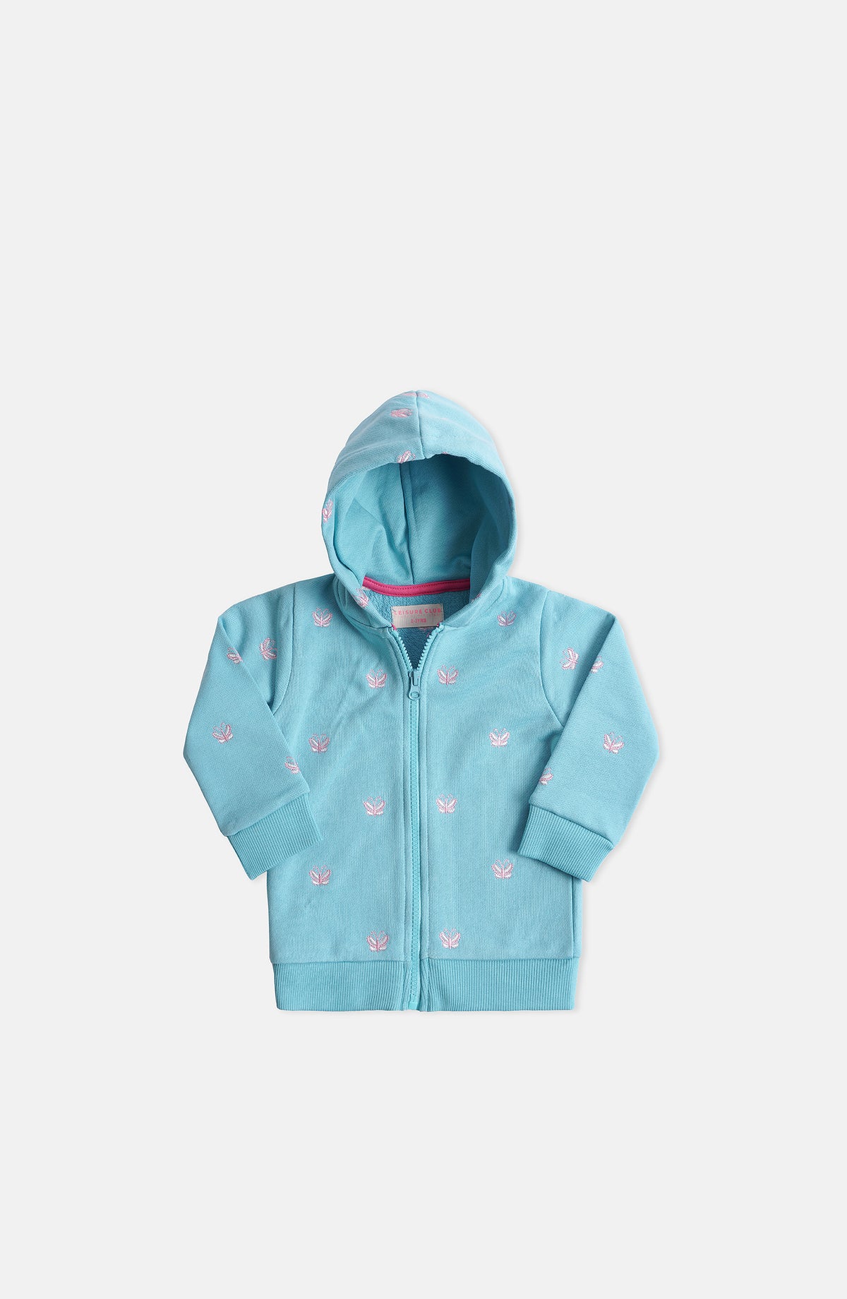 Butterfly Hoodie