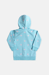 Butterfly Hoodie