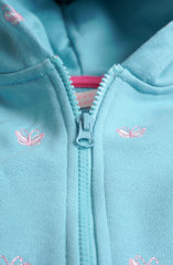 Butterfly Hoodie