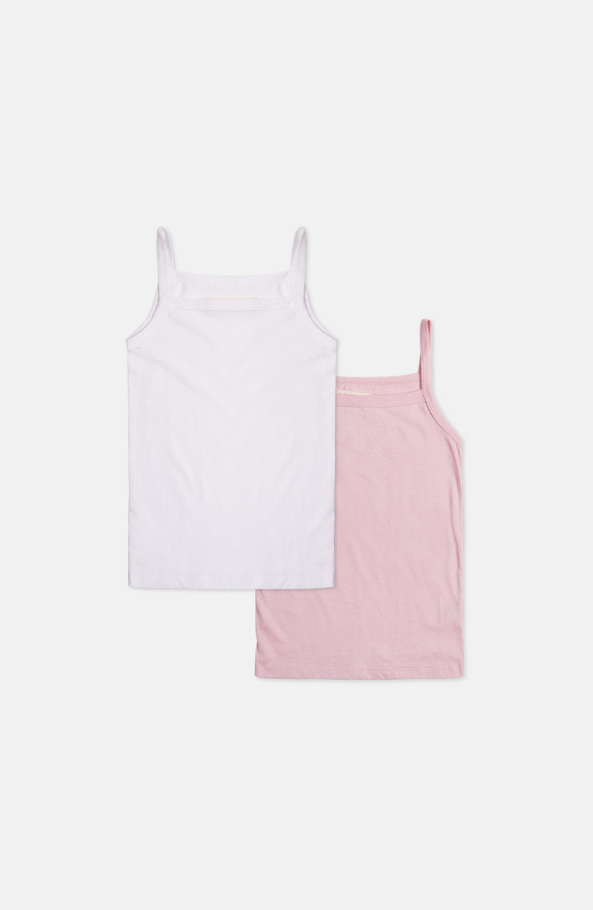 Pack Of 2 Vests