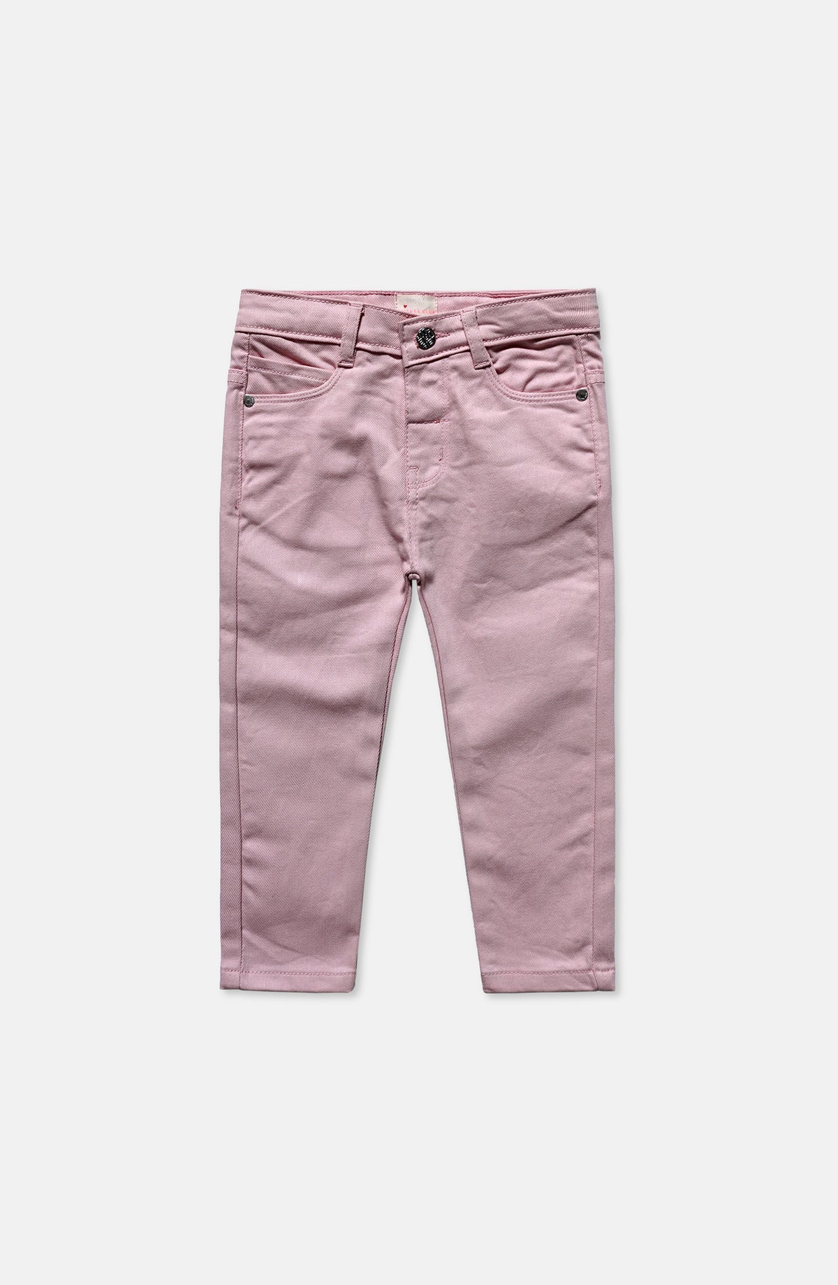 Basic Twill Pants