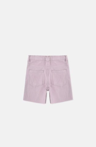 Fray Edge Shorts