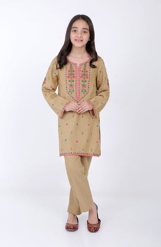 Bano 2 Pcs Suit