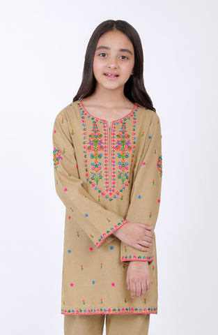 Bano 2 Pcs Suit