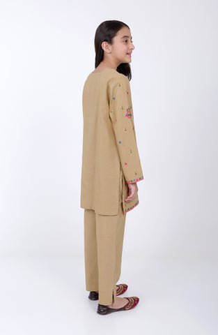 Bano 2 Pcs Suit