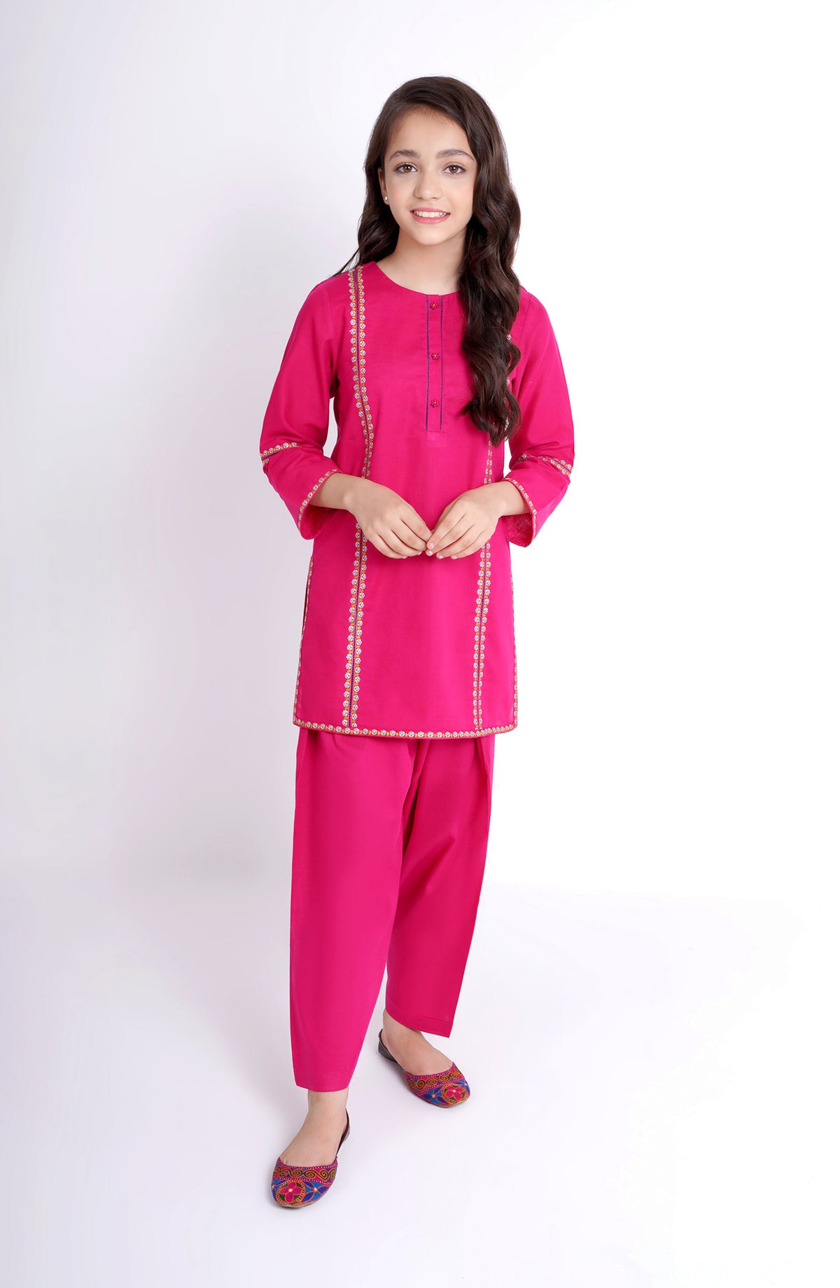 Rania 2 Pcs Suit