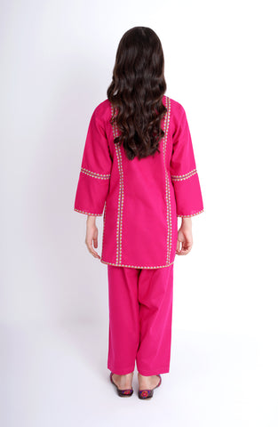 Rania 2 Pcs Suit