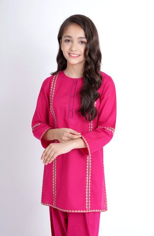 Rania 2 Pcs Suit