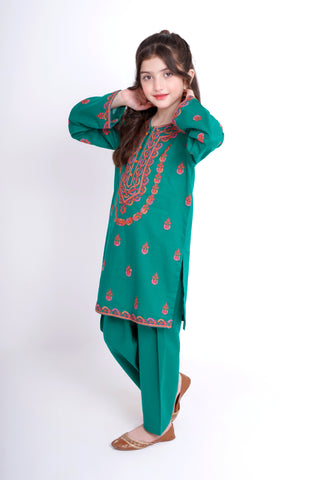 Rano 2 Pcs Suit