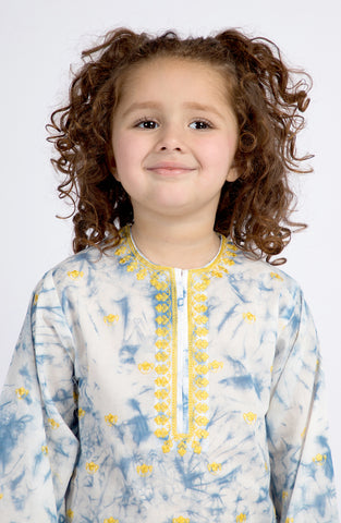 Badal Kurti