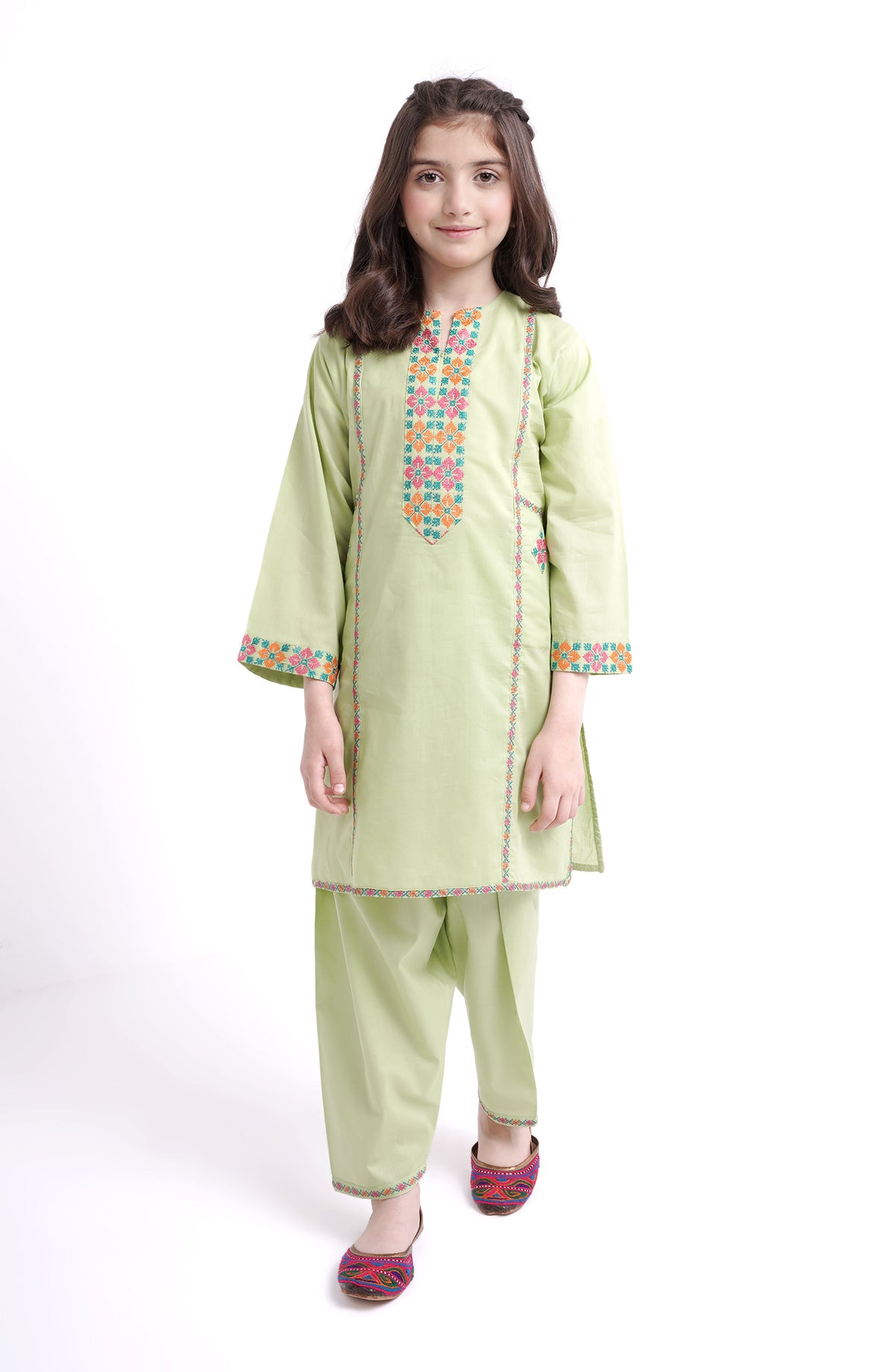 Rania 2 Pcs Suit