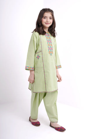 Rania 2 Pcs Suit