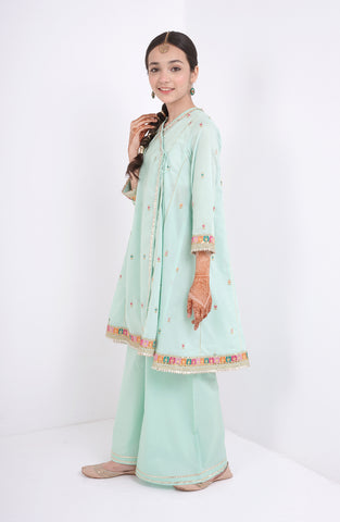 Bano 2 Pcs Suit