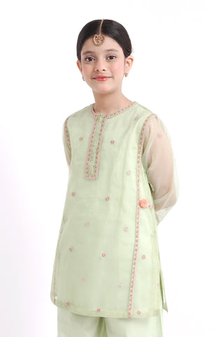 Zeenat 3 Pcs Suit