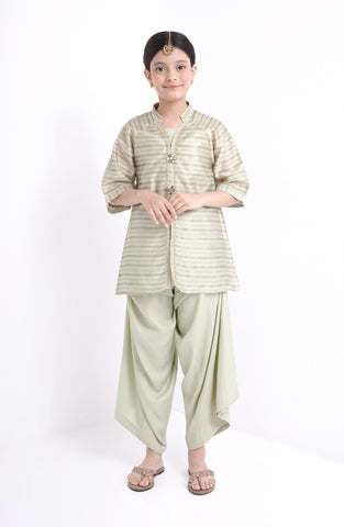 Shah Bano 2 Pcs Suit