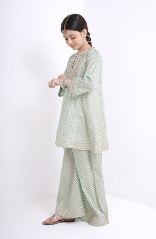 Leyla 2 Pcs Suit