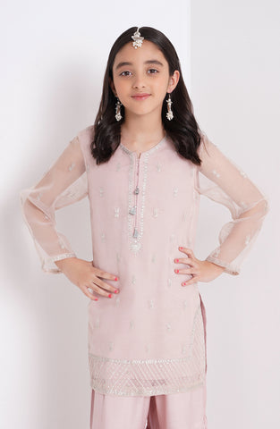 Amaima 3 Pcs Suit