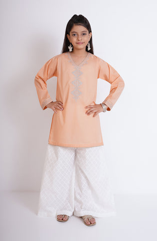 Bano Kurta