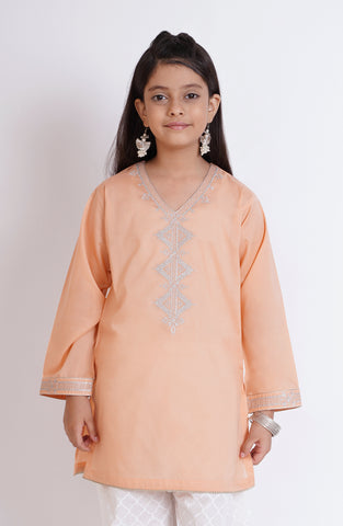 Bano Kurta