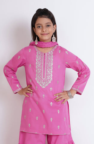 Rani 3 Pcs Suit