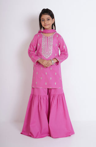 Rani 3 Pcs Suit