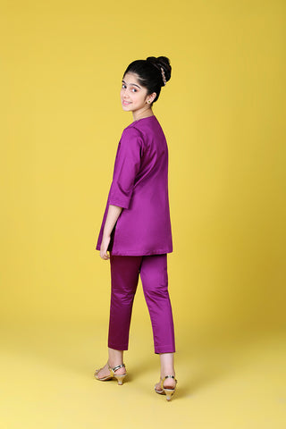 Kanwal 3 Pcs Suit