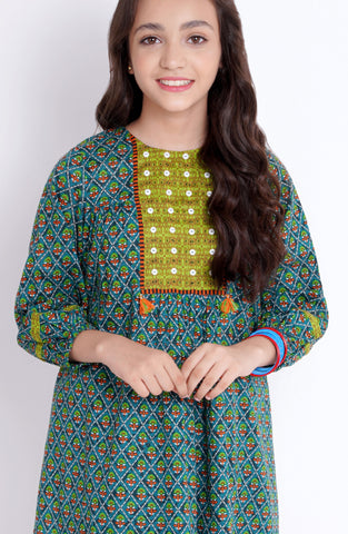 Neeli Kurti