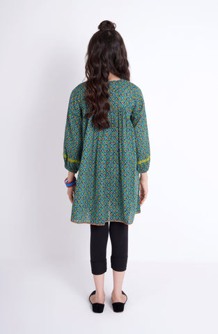 Neeli Kurti