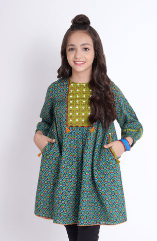 Neeli Kurti