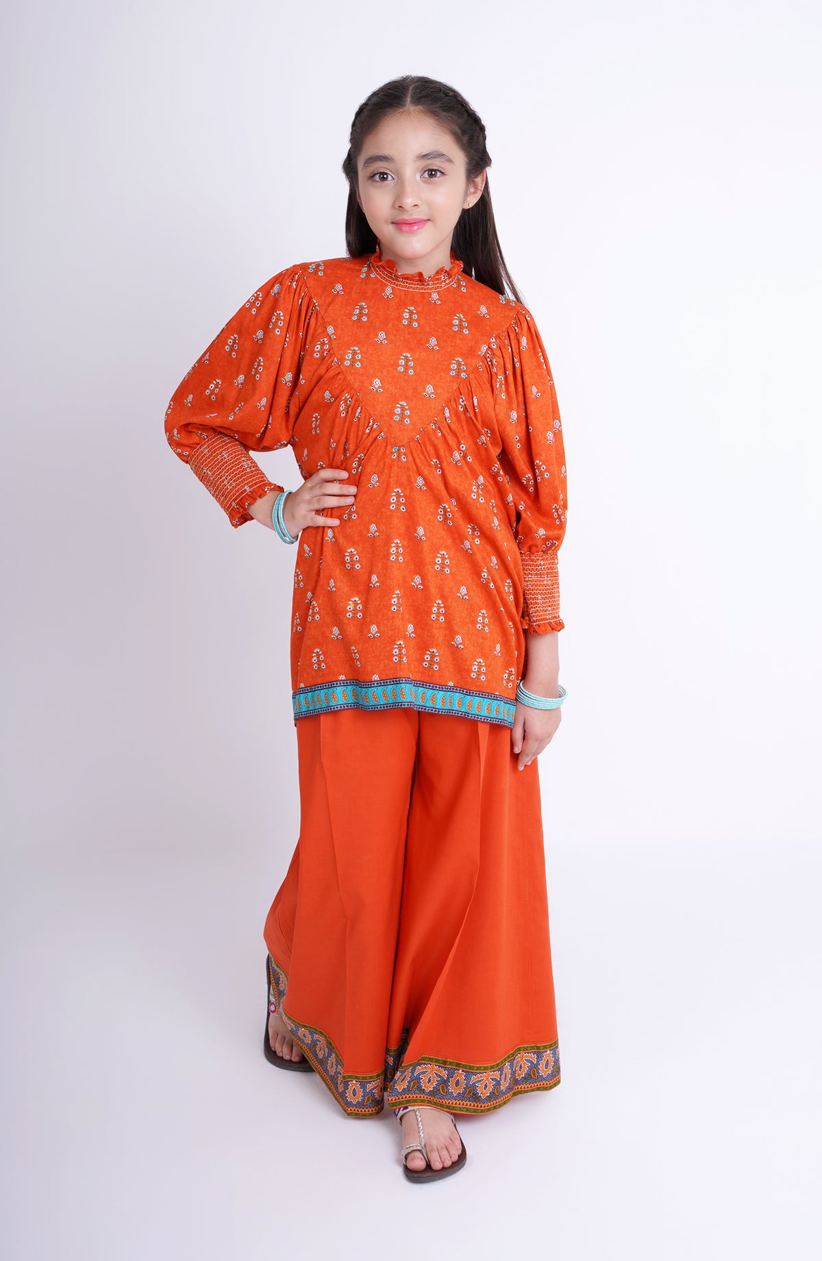 Fairoza 2 Pcs Suit