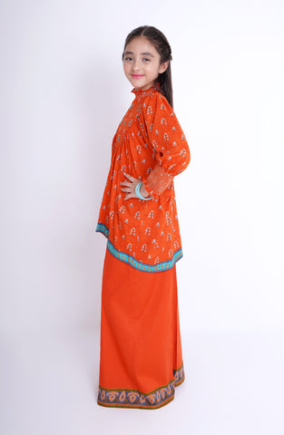 Fairoza 2 Pcs Suit