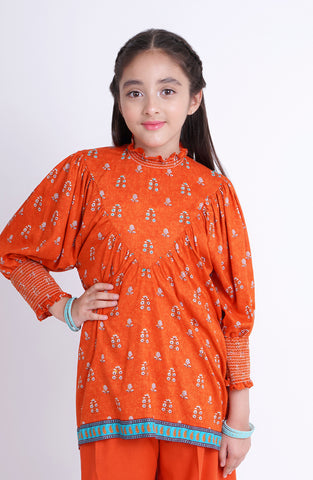 Fairoza 2 Pcs Suit