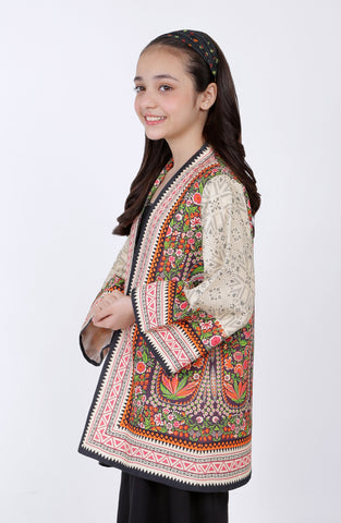 Gul Bano Jacket