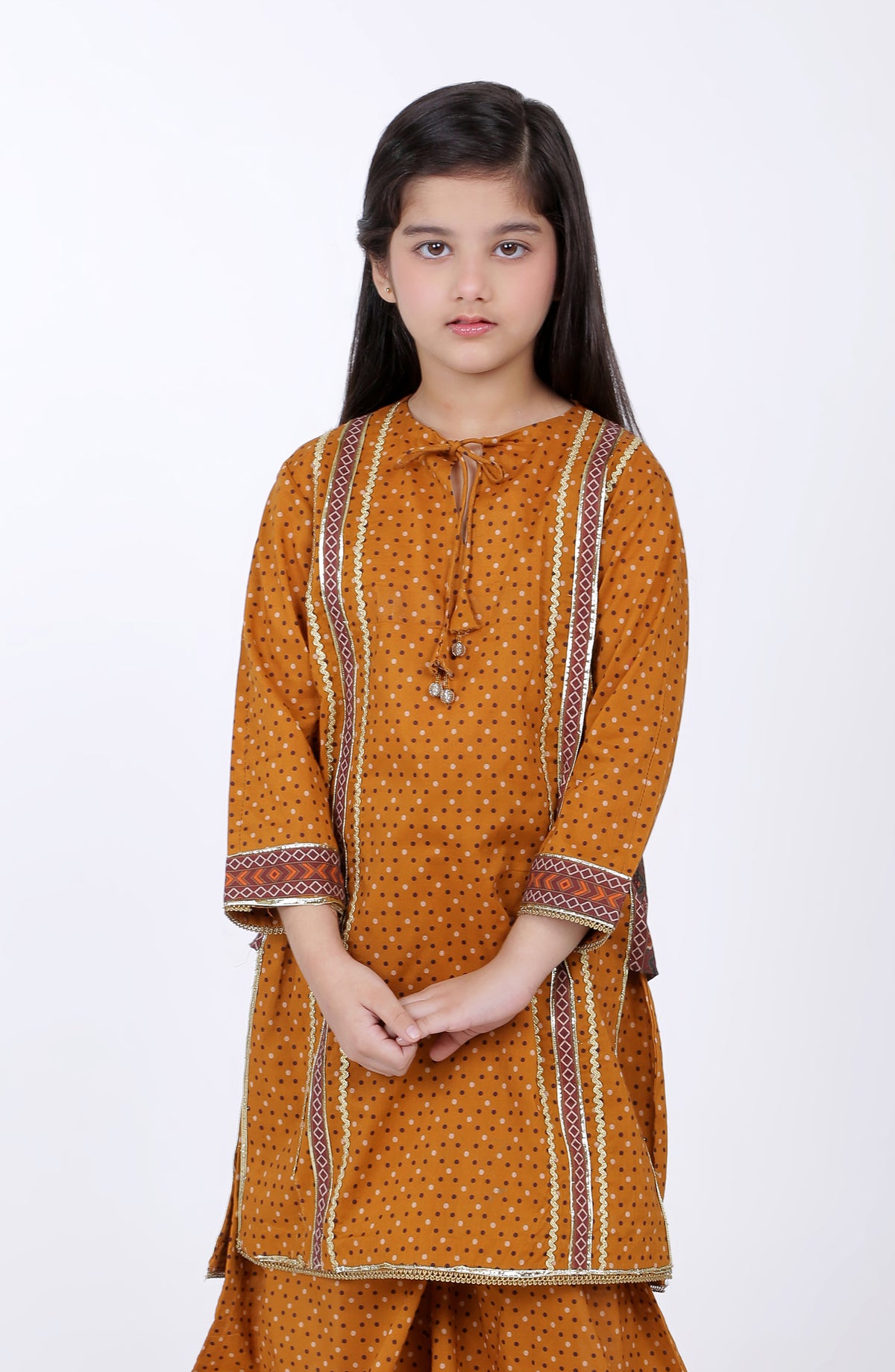 Bano 2 Pcs Suit