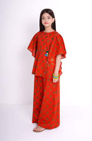 Gulabo 2 Pcs Suit