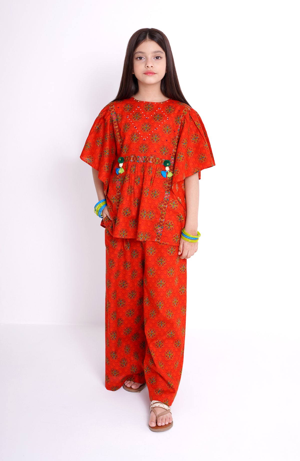 Gulabo 2 Pcs Suit