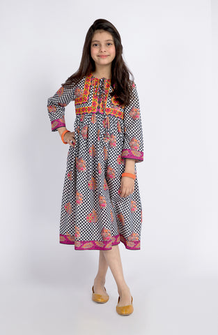 Annaya Kurti