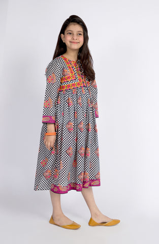 Annaya Kurti